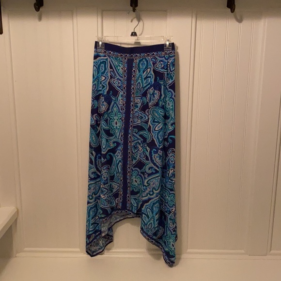 ❤️International Concepts Skirt! Size XS - Picture 3 of 6